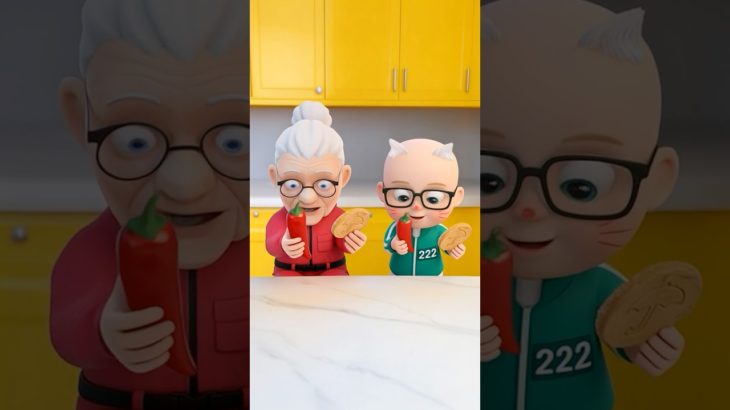 ダイエットは難しい🤣🌶️