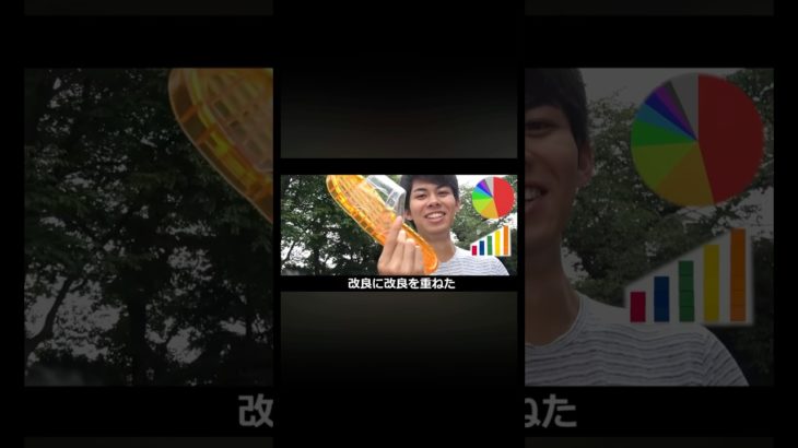 改良に改良を重ねた#フィッシャーズ切り抜き #フィッシャーズ #サンダル #縄跳び #改良 #シルクロード #マサイ