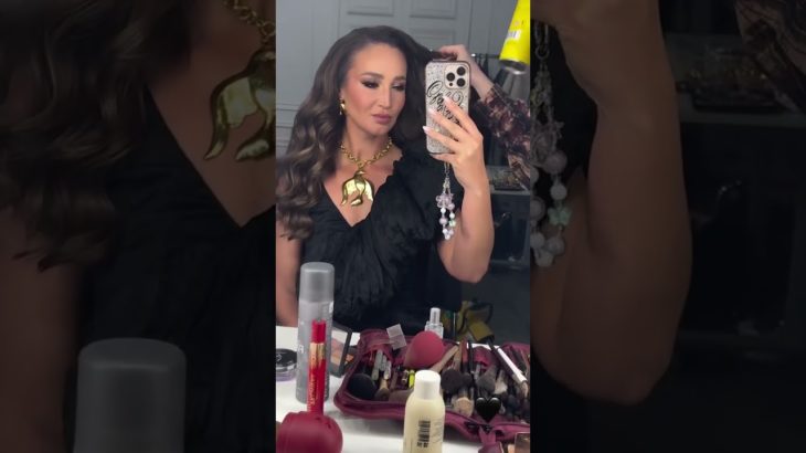 Ольга Бузова – делаем красоту