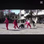 結構上手くできた💦#フィッシャーズ