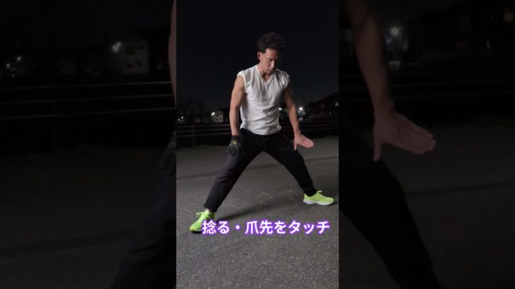 内転筋・ウエストに効く！#トレーニング　#筋トレ　#ダイエット　#やってみた　#りょうチャンネル　#おすすめ　#お腹　#ベストボイス　#瞬発力　#アジリティ