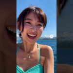 【釣りガール】ギャルフィッシャーズの海釣りの模様