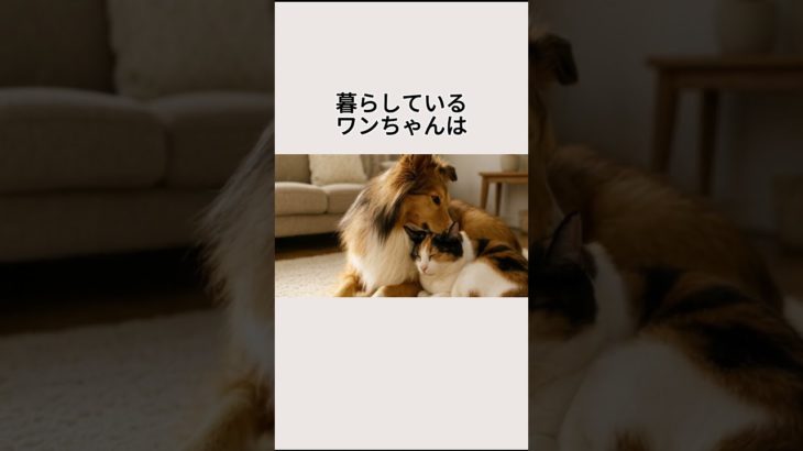 私はネコ派といっている人でも・・・ #ペット #犬は #犬好きさんと繋がりたい #家族