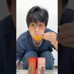 【大人気】紅茶になるグミを食べたら高級感すごかった☕️🧸