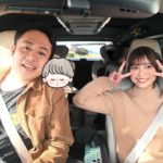 ロードシルク家族と長距離ドライブで箱根へ行こう♨️