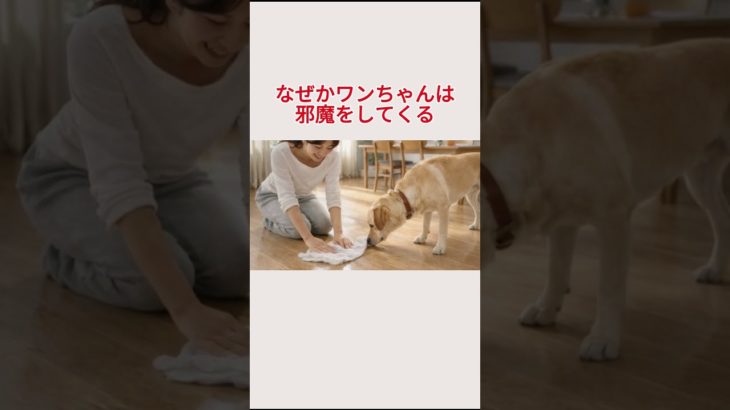 ワンちゃんが年末が実は苦手、その理由は・・・ #ペット #大晦日 #犬好きさんと繋がりたい #年末