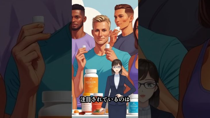 健康×美容＝ウェルネス市場が急成長する理由