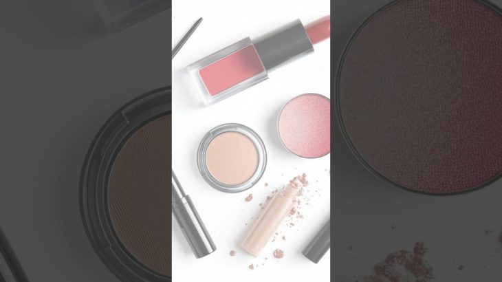 💄隠すよりも輝かせるメイクが味方💄