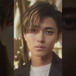 永瀬廉が「ディオール」ビューティのフレンズ オブ ザ ハウスに就任