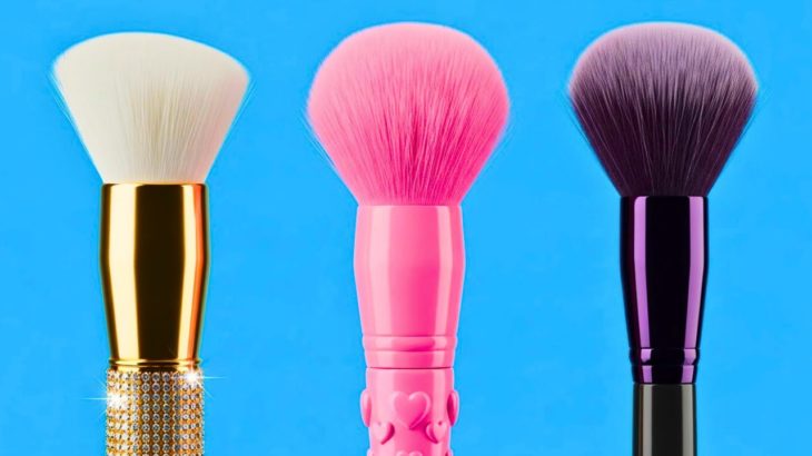 格安 vs 高級 メイクオーバー ✨ ベスト美容ハック