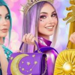 🌞太陽メイクvs❄️雪国メイク✨ どっちがあなたの推しスタイル？