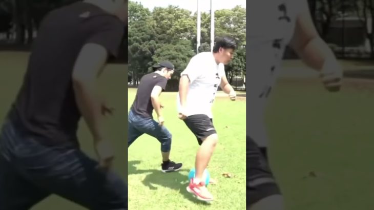 ンダホがうますぎるww#フィッシャーズ