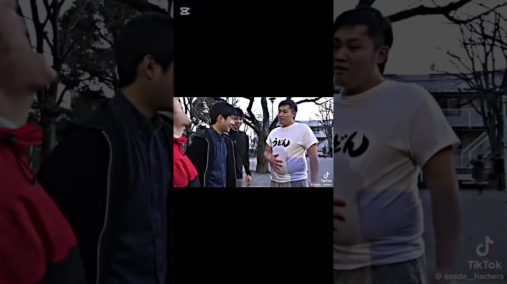 モトキ天才すぎるwww#フィッシャーズ