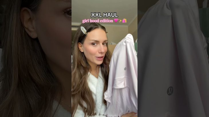 xxl haul 😍 make-up, fashion und haarpflege (part 1)