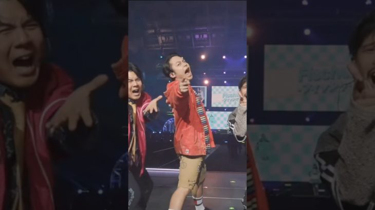 フィッシャーズ！何が好き？ シルクロードフォーカス  #ytff #fischers #aiscream #愛スクリーム