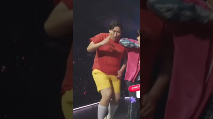 フィッシャーズ！何が好き？ンダホフォーカス 【切り抜き】#ytff #fischers #aiscream #愛スクリーム