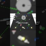 0.001秒でペットボトルを見分ける機械