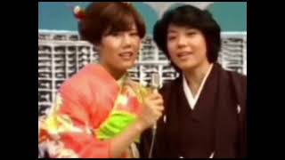 ビューティペア  〈1978年・新春〉