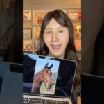 2026年㊗️馬の干支メイク🐴