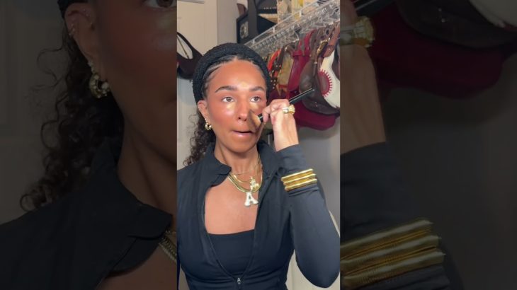 2026 makeup tutorial!