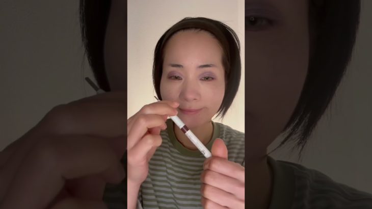 モノマネメイク💄#40代 #美容 #メイク #コスメ