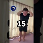 【50歳ダイエット】ニートゥーエルボー｜Day19