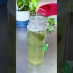 74日目　アイドル水で痩せる？　#ダイエット #アイドル水