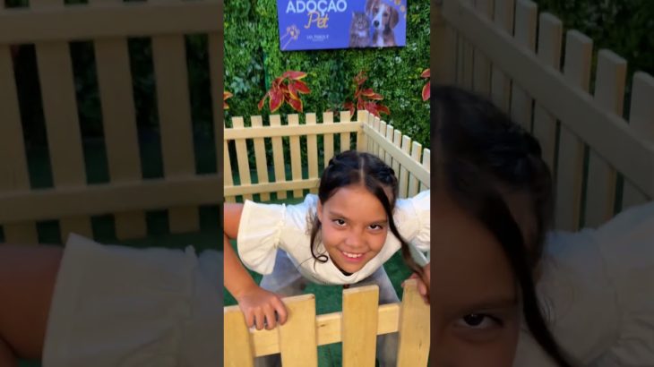 Adoção pet 🐶🐈 #shorts