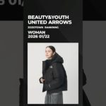 BEAUTY&YOUTH UNITED ARROWS / ビューティ&ユース ユナイテッドアローズ / レディース🔥👗【人気TOP10】