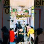 Beauty Parlour Academy Class in Action 💄 | Professional Training | Join Now💃#ytshorts #viral #shorts