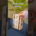 Beauty Product Unboxing | Maybelline Tattoo Liner | Dot & Key Sunscreen #unboxing #beautyproducts