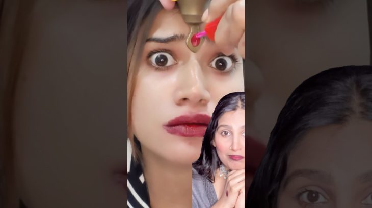 Bindi #viralvideo #hack #trending #beauty #shorts #youtubeshorts #ytshorts