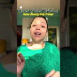 Budget Grip Primer That Actually Works 😍 | Swiss Beauty Grip Primer Review | #shorts #shortsviral