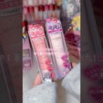 新色好きすぎた…(  ߹꒳​߹ )💖#CANMAKE #キャンメイク #新作コスメ #コスメオタク #プチプラコスメ