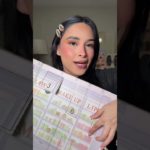 Calendario de adviento de @Pixi Beauty, vale la pena? 👀 #adventcalendar #pixibeauty