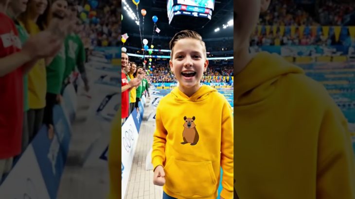 Capybara’s Pet Was Switched… But the Truth Came Out! 😱🐾 #capybara