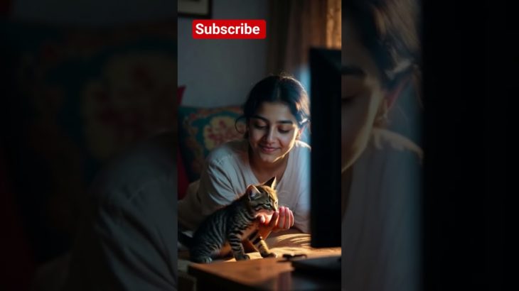 Cat Care Tips 🐱 | Billi ko kaise rakhein healthy | Pet Care Shorts