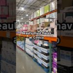 Costco beauty favs #costco #costcohaul #costcofinds #beautyhaul #beautytips #beautyreview #makeup
