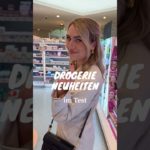 DROGERIE NEUHEITEN IM TEST Januar 2026 | Lubella #drogerie #lorealparismakeup #lipstain #beauty