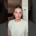 Did I scare you? Products: 28 Beauty SOS spray London underglow primer Denona hy-glam foundation