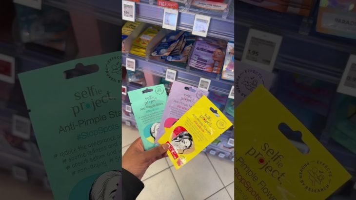 Dm oder Rossmann?💕😍#pradadarlain #foryou #rossmann #glowup #tipps #beauty