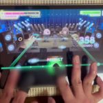 【ガルパ】ビューティ・フォー EXPERT/FULL COMBO(ALL PERFECT)