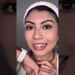 Esperaba más de este producto definitivamente #maquillaje #cejas #beautyhacks #beauty #eyebrows