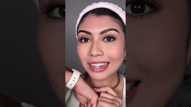 Esperaba más de este producto definitivamente #maquillaje #cejas #beautyhacks #beauty #eyebrows