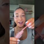 FULL FACE OF HUDA BEAUTY #sephora #sephorahaul #sephorahauls