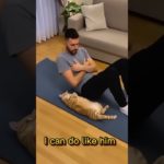 FUNNIEST PET moments newest 2026😂#shorts