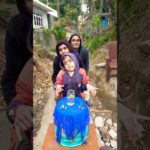 Father’s Love For Pet 😳