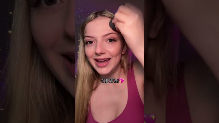 GRWM💖 #makeup #beauty #nyx #fenty #hauslabs #dior Professional Makeup Beauty Labs by Lady Gaga