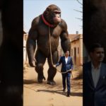 Giant Money in Indian Village 😱|Giant Pet India #gaintpetindia #Gaintanimal#aishorts #viralindia