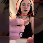 Girl Teaches Her Pet Spider to Say Hi